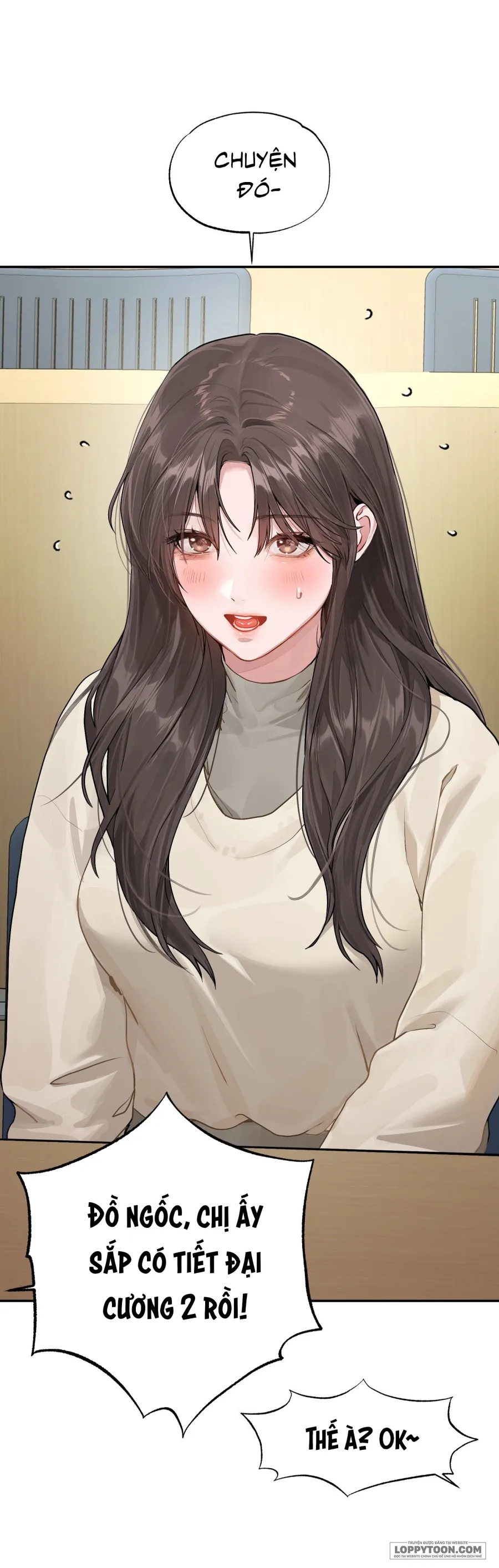 Ji Woo & Woo Yeon Chap 10 - 🔞🔞🔞 - trang 40