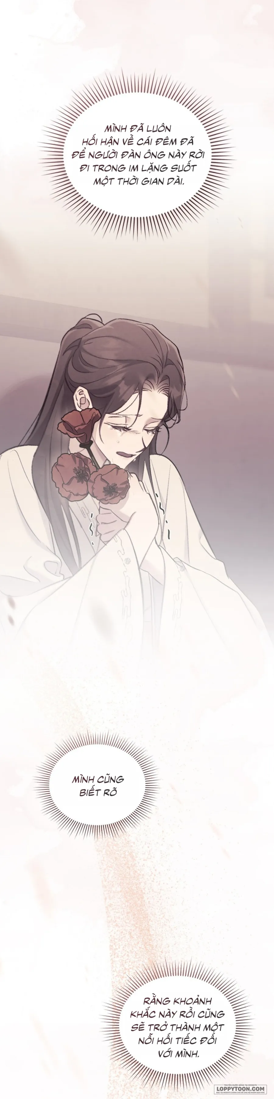 Chuyến Đi Đêm Chap 35 - 🔞🔞🔞 END SS1 - trang 5