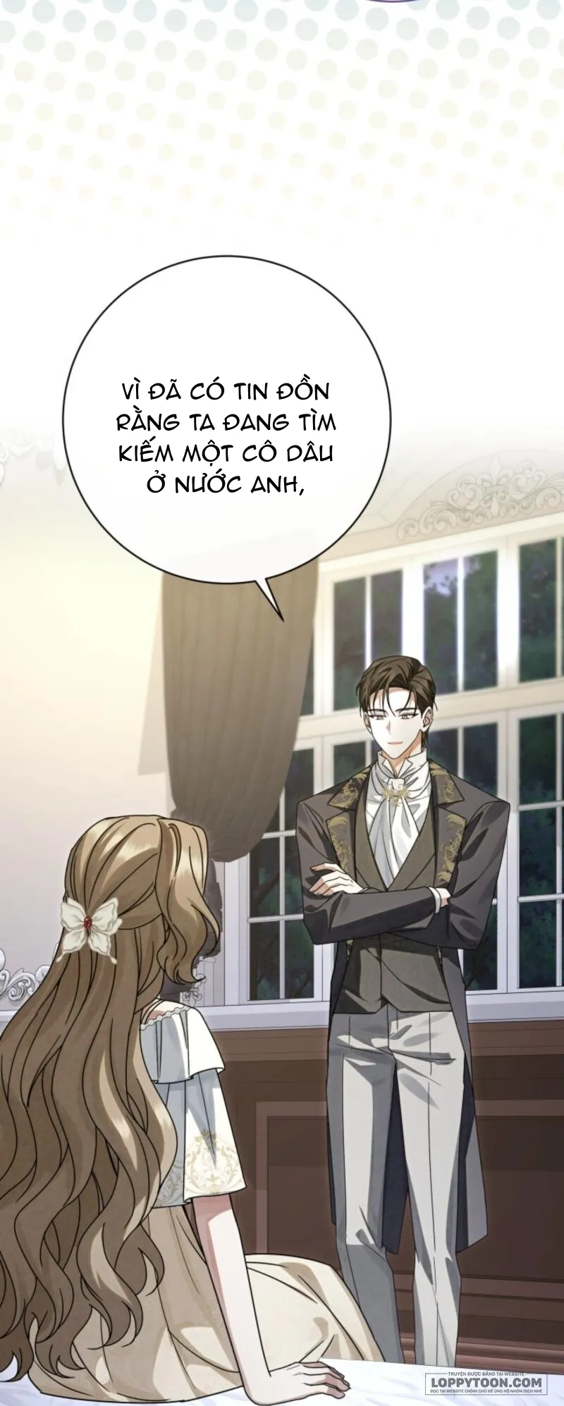 Bản Tình Ca Rạng Đông Chap 9 - trang 3