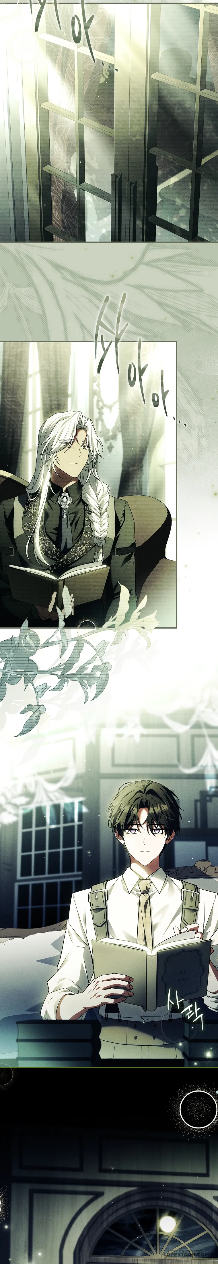 Văn Phòng Thám Tử Dành Cho Nam Chính Hối Hận! Chap 24 - trang 15