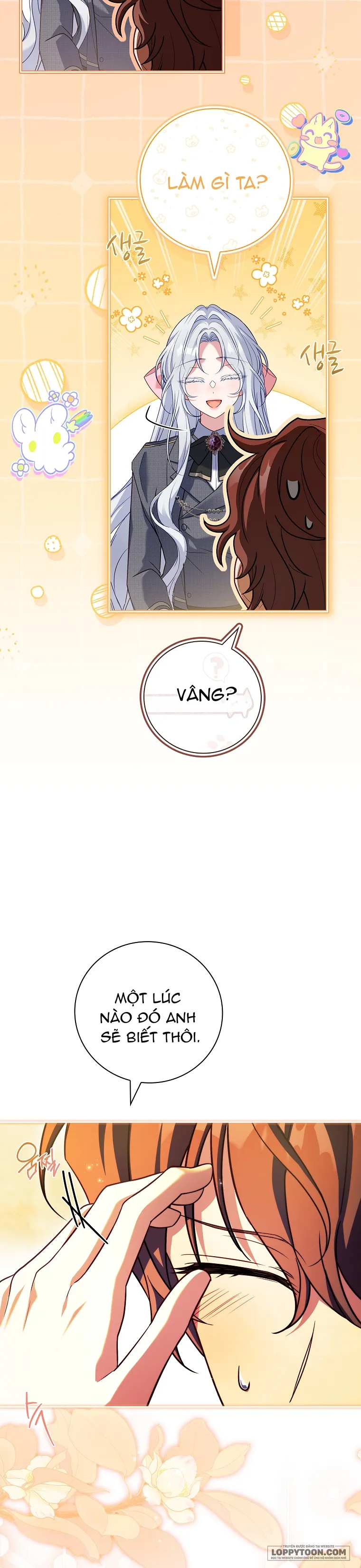 Cha Nào Con Nấy Chap 39 - trang 24
