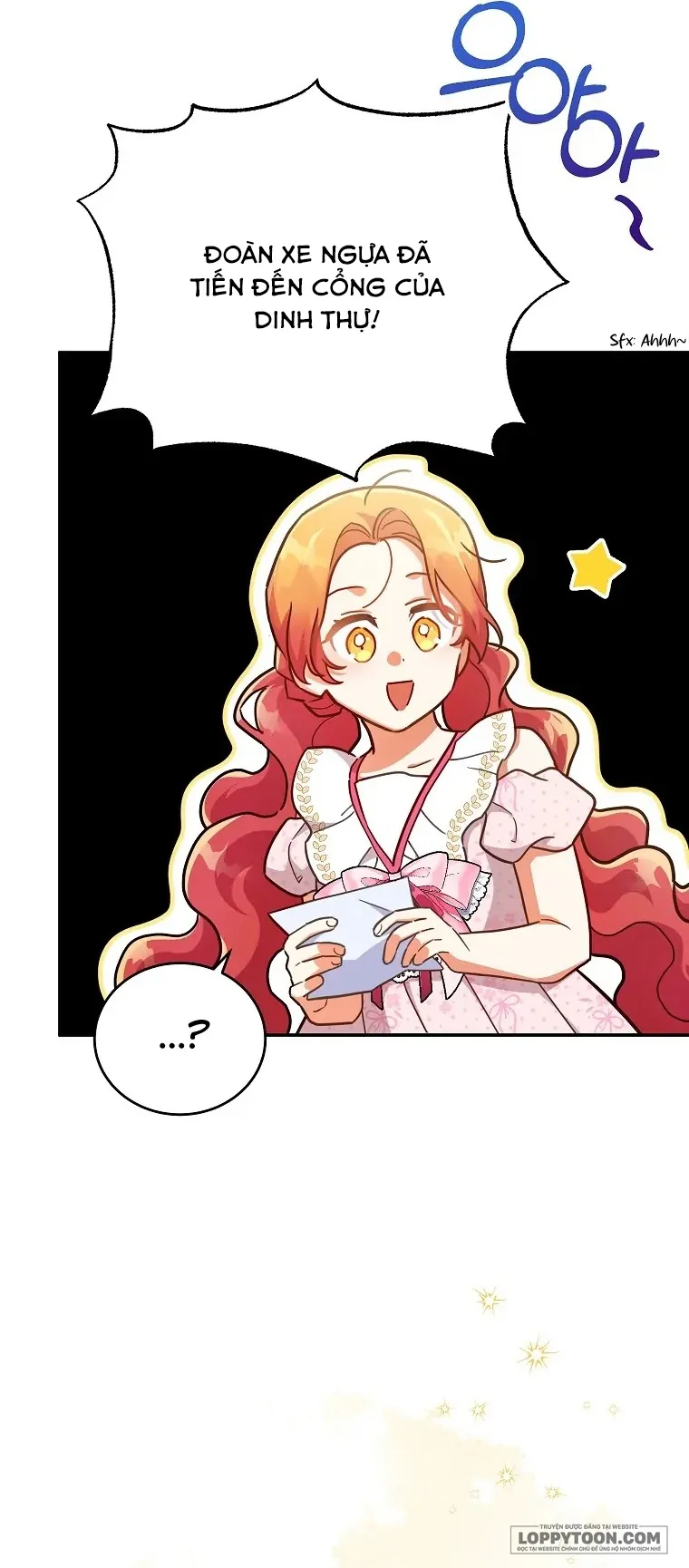 Bé Con Chốn Hoa Nở Chap 37 - trang 26