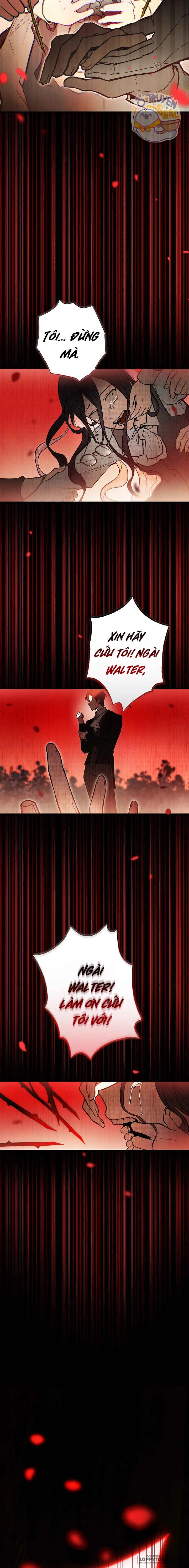 Chào Mừng Đến Với Dinh Thự Hoa Hồng Chap 1 - trang 12
