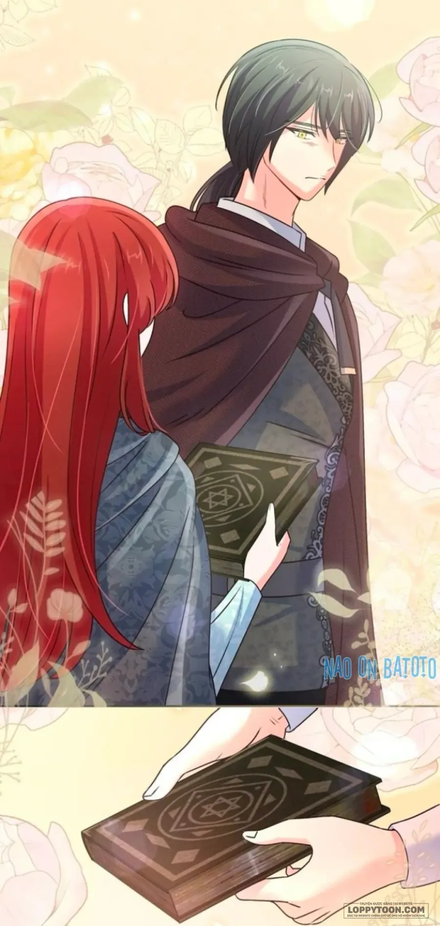 Hầu Gái Không Thích Nuôi Dạy Trẻ Nhỏ Chap 30 - trang 93