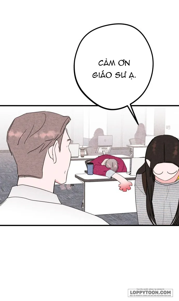 Bộ Mặt Che Giấu Của Tiền Bối Hoàn Hảo Chap 17 - 17. Kỹ thuật bẻ ngón tay của tiền bối hoàn hảo - trang 45