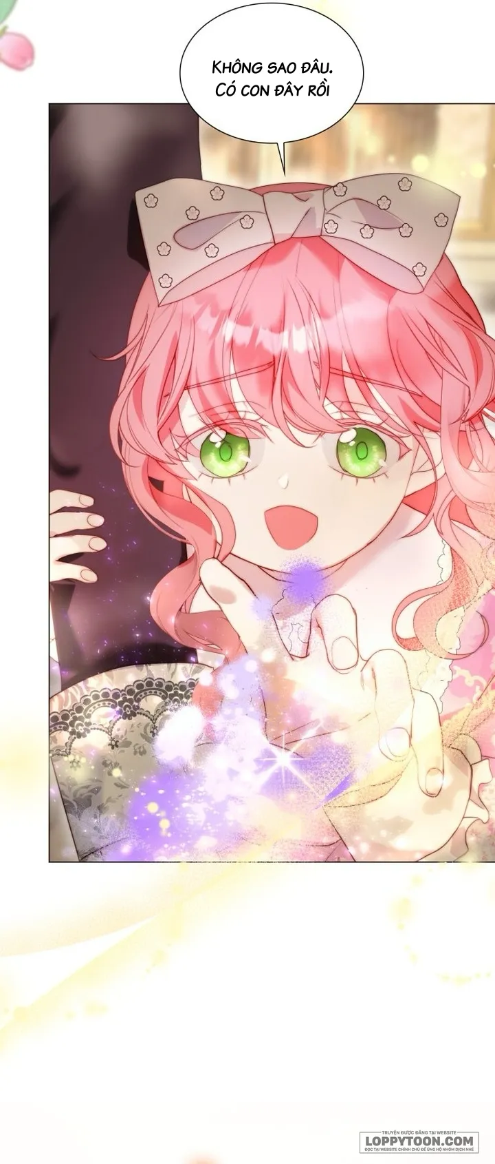 Tôi Được Sinh Ra Là Cô Con Gái Thứ Hai Chap 92 - trang 66