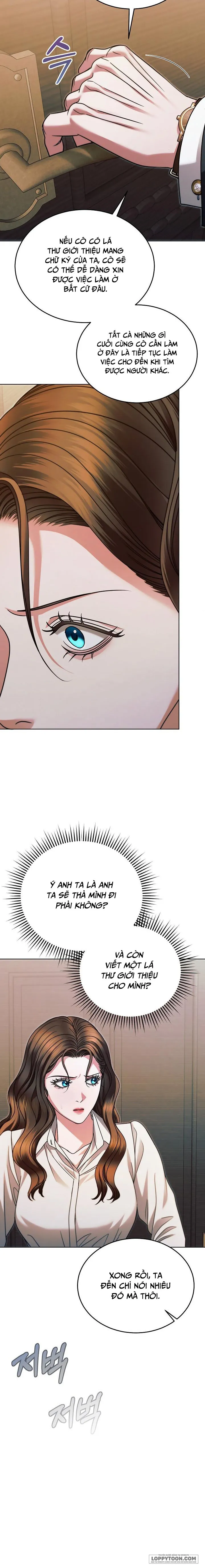 Hãy Cầu Xin Tôi Đi Chap 18 - trang 20