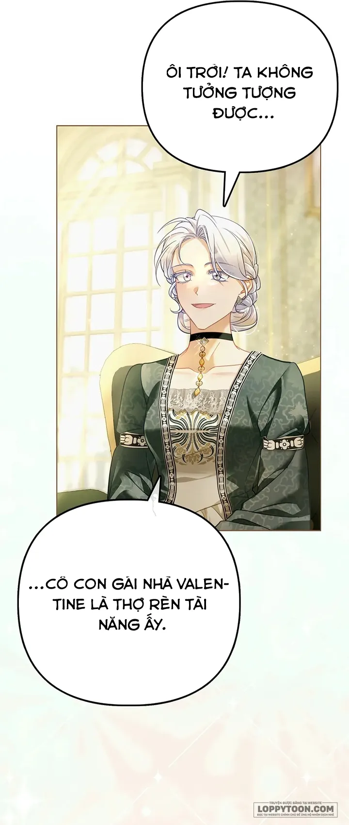 Phương Pháp Trồng Lúa Đặc Biệt Của Ác Nữ Chap 60 - trang 16