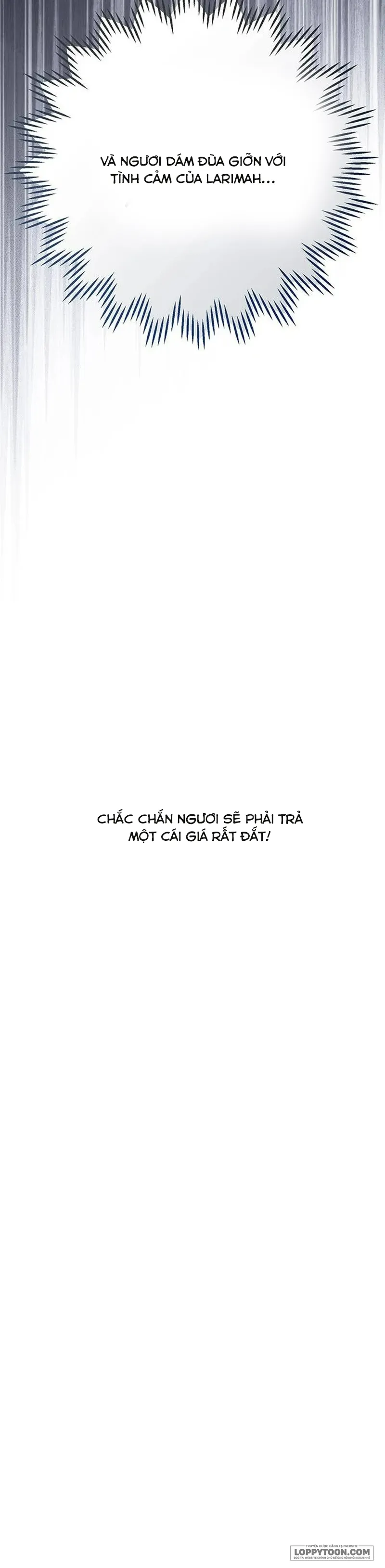 Bạo Chúa Bé Con Chap 97 - trang 32