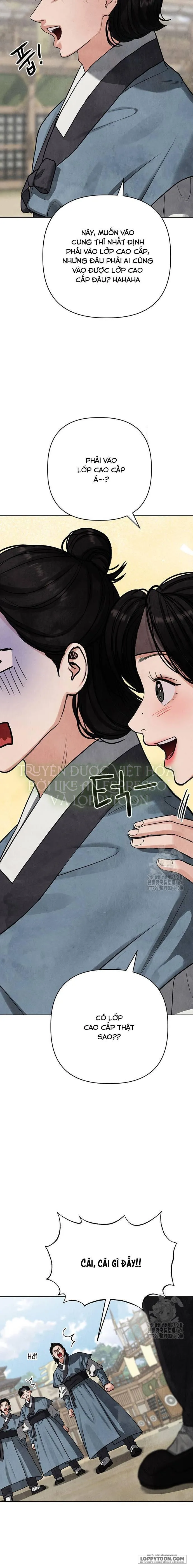 Quỷ Hồn Chap 5 - trang 35