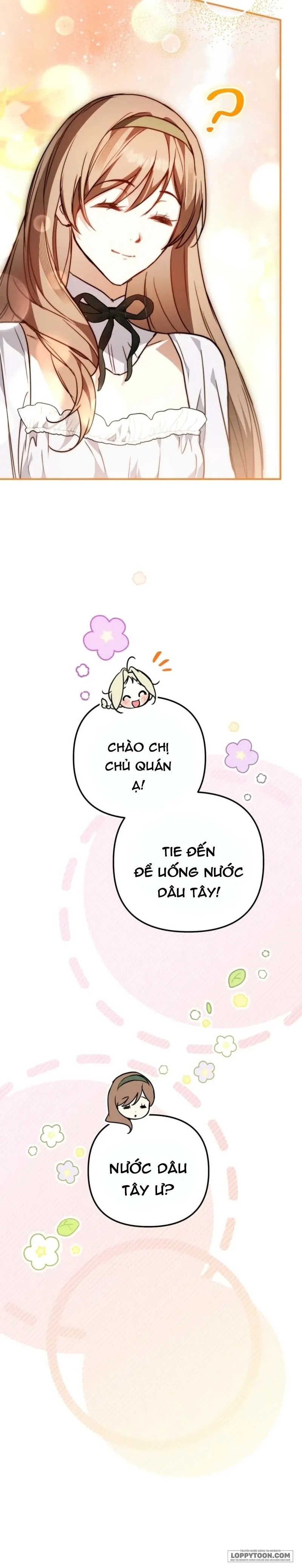 Bé Con Thiên Tài Bí Mật Đi Tìm Cha Chap 44 - trang 29