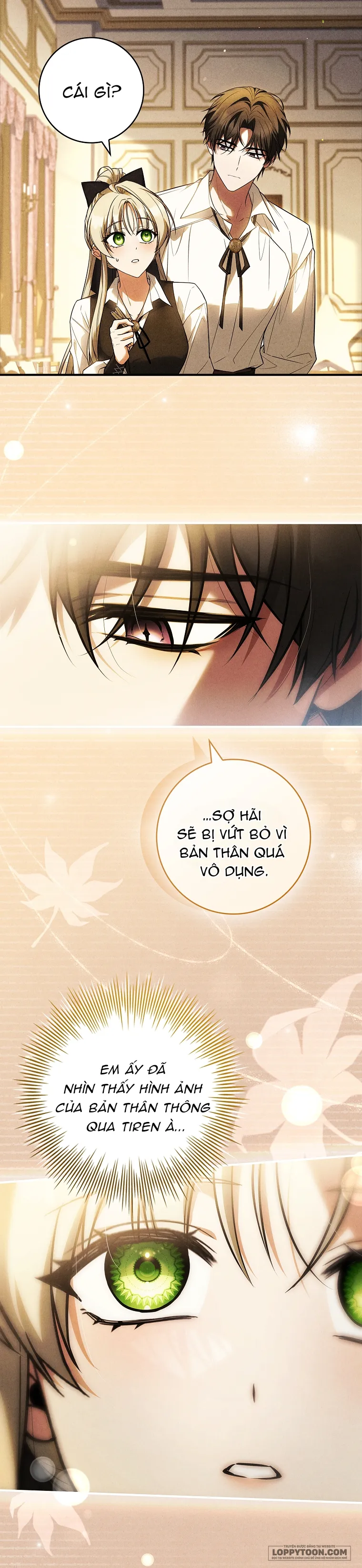 Văn Phòng Thám Tử Dành Cho Nam Chính Hối Hận! Chap 36 - trang 32