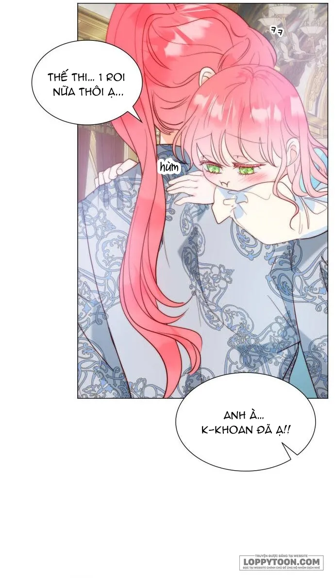 Tôi Được Sinh Ra Là Cô Con Gái Thứ Hai Chap 18 - trang 39