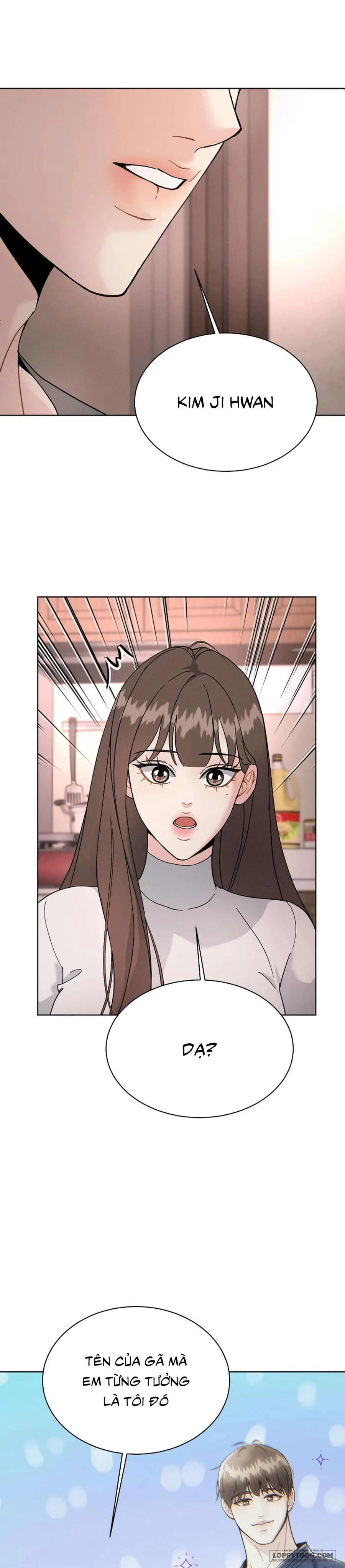 Lãng Mạn Chân Phương Chap 16 - trang 8