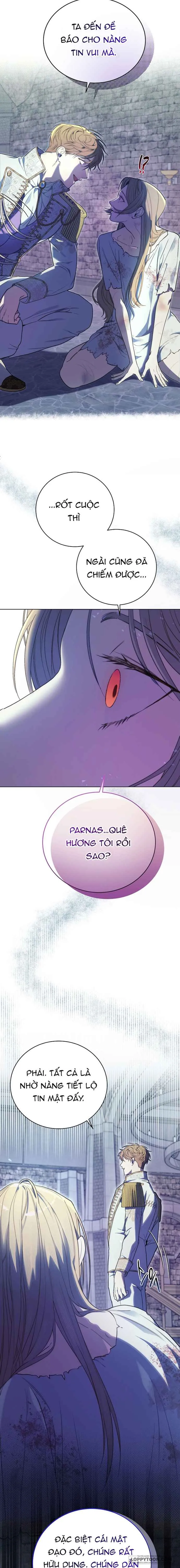 Khi Bình Mình Siết Chặt Lấy Cổ Chap 1 - trang 7