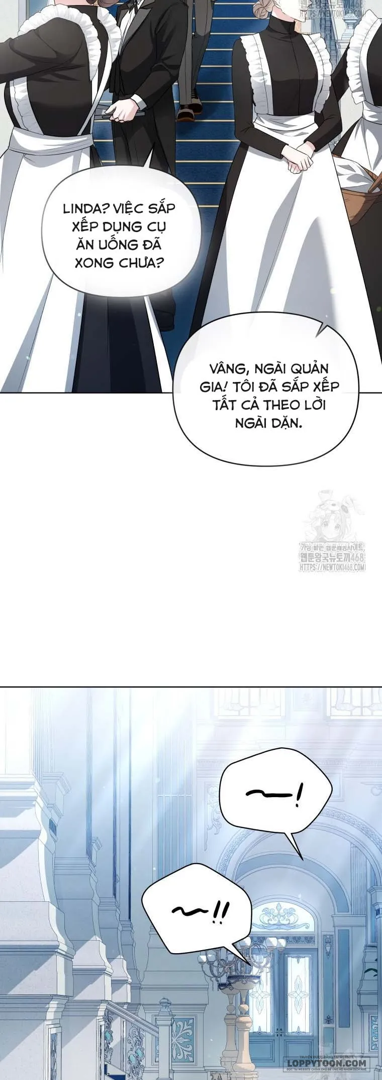 Chiếc Túi Bí Mật Của Quý Cô Xấu Xí Chap 63 - trang 2