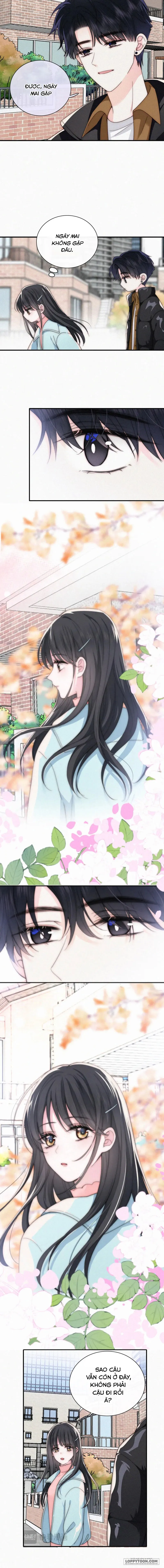 Một Lòng Cưng Chiều Chap 47 - trang 6