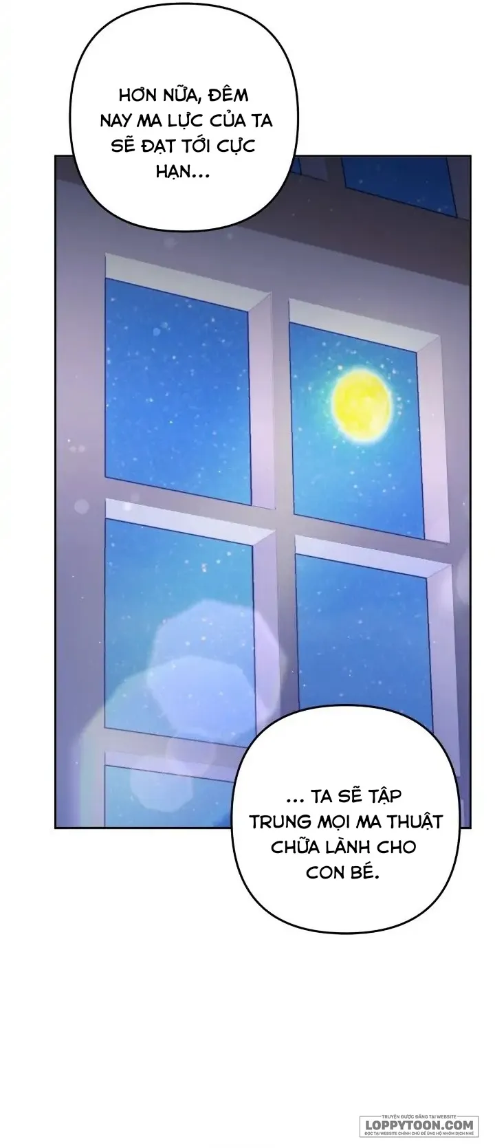 Tôi Sống Chung Với Mẹ Chồng Chap 36 - trang 22