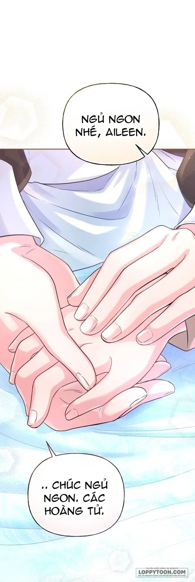 Hầu Gái Không Thích Nuôi Dạy Trẻ Nhỏ Chap 2 - trang 13