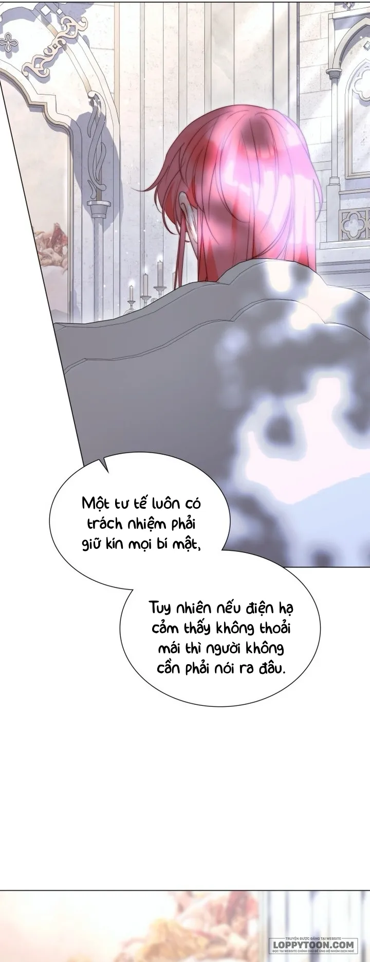 Tôi Được Sinh Ra Là Cô Con Gái Thứ Hai Chap 91 - trang 48