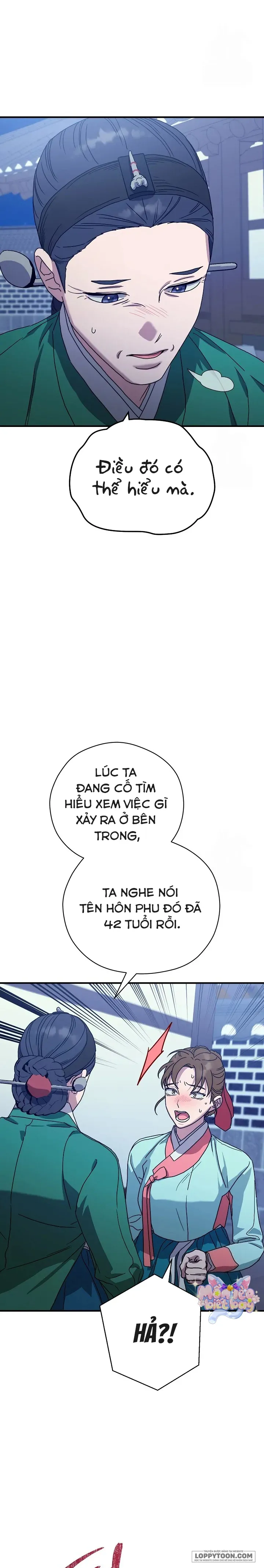 Ta Chỉ Muốn Ăn Em Chap 12 - trang 7