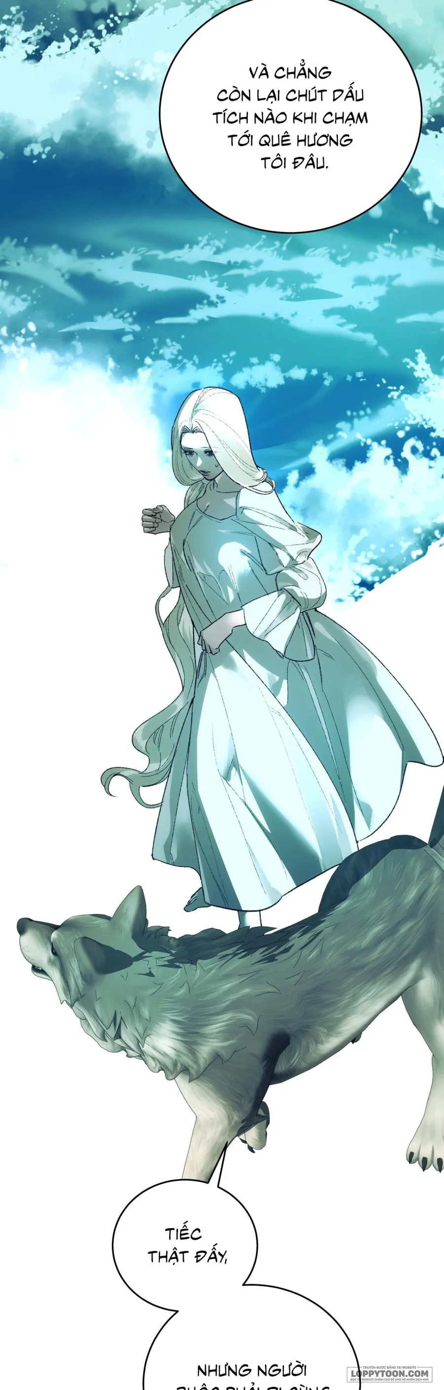 Gửi Đến Kẻ Sẽ Hủy Diệt Tôi Chap 19 - trang 38