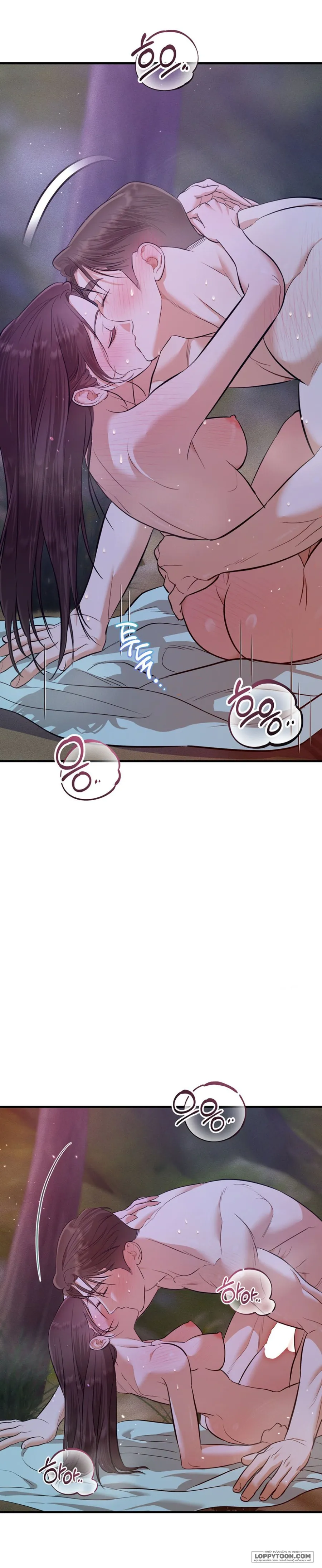 Đào Nguyên Tiên Cảnh Chap 4 - 🔞🔞🔞🔞🔞 - trang 26