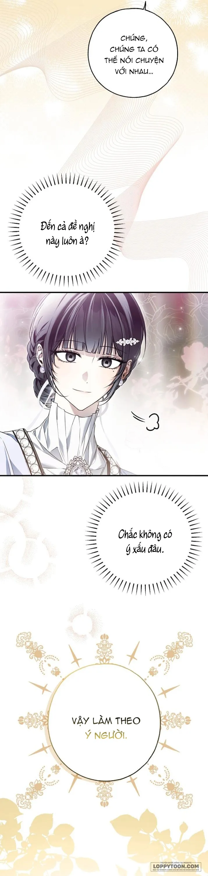 Có Kẻ Đã Sở Hữu Cơ Thể Của Tôi Chap 32 - trang 27