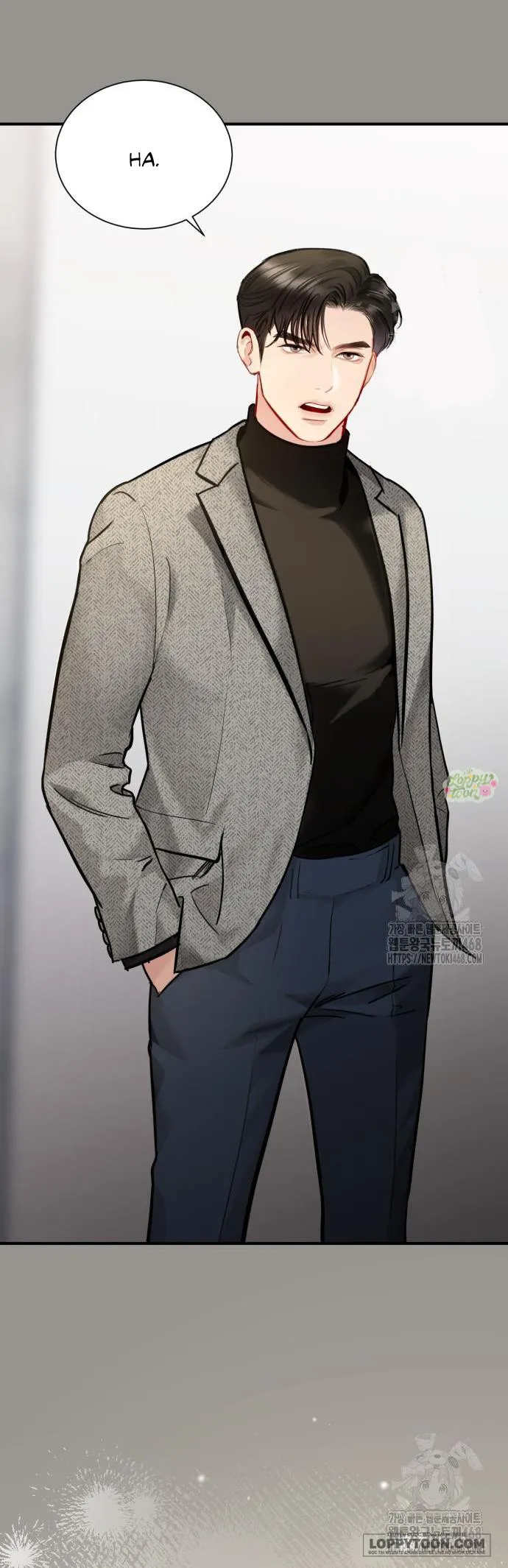 Quyền Lực Của Thư Ký Chap 9 - trang 40