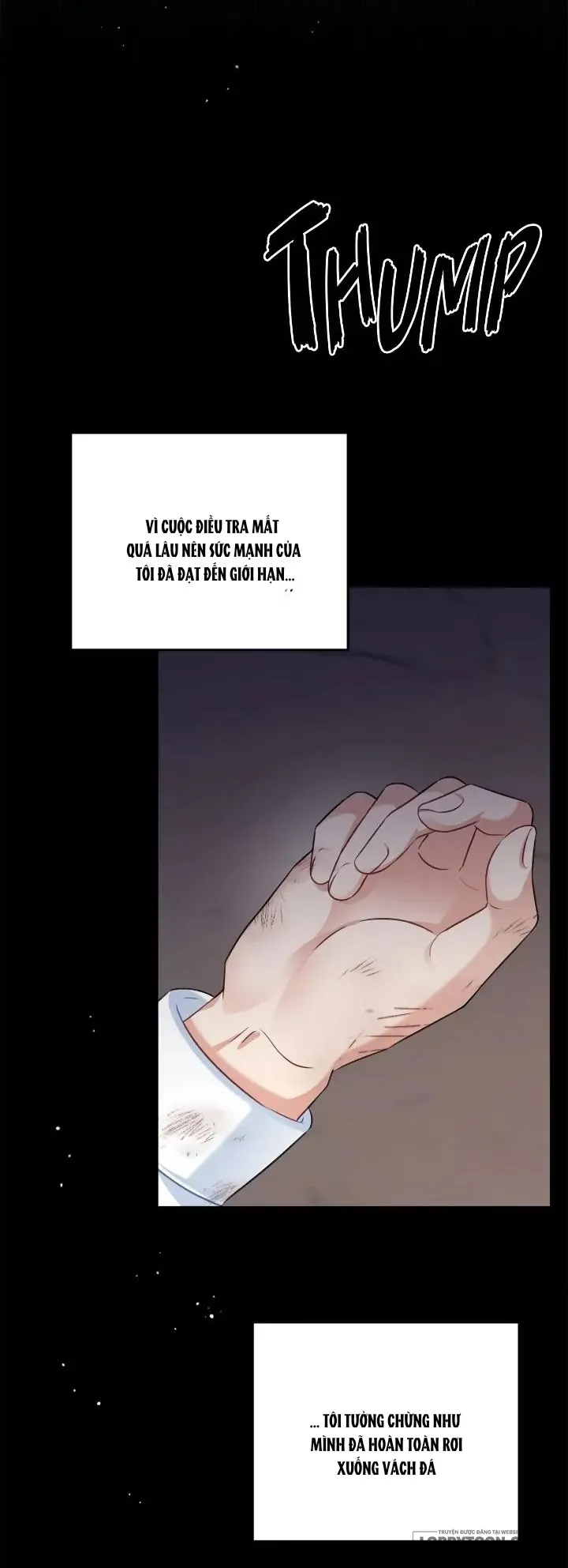 Tôi Sống Chung Với Mẹ Chồng Chap 35 - trang 52