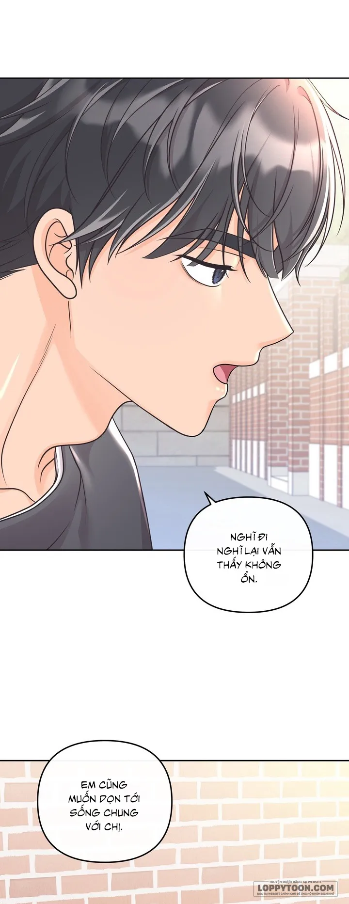 Đối Tác Ba Bên Chap 7 - 🔞🔞🔞 - trang 45