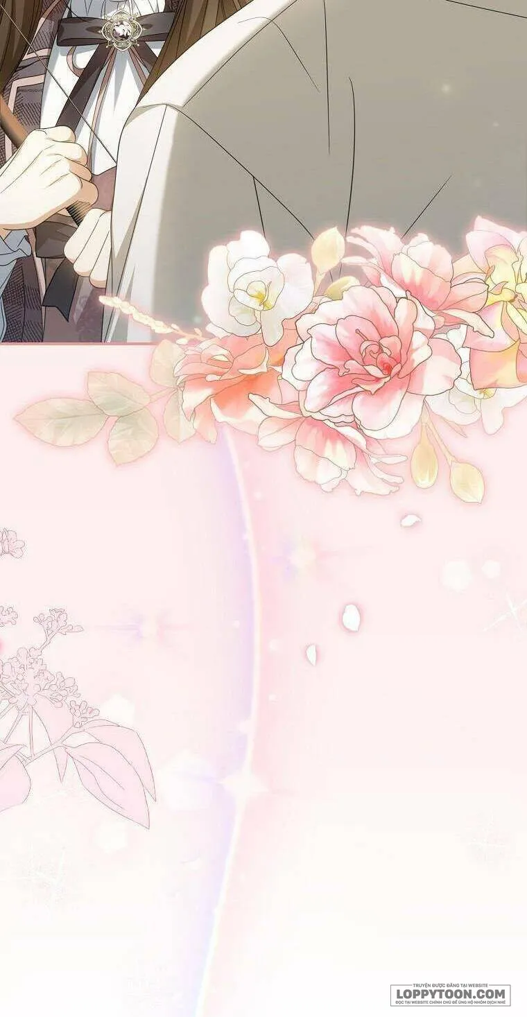 Sao Lại Ám Ảnh Cô Vợ Giả Mạo Quá Vậy? Chap 26 - trang 34