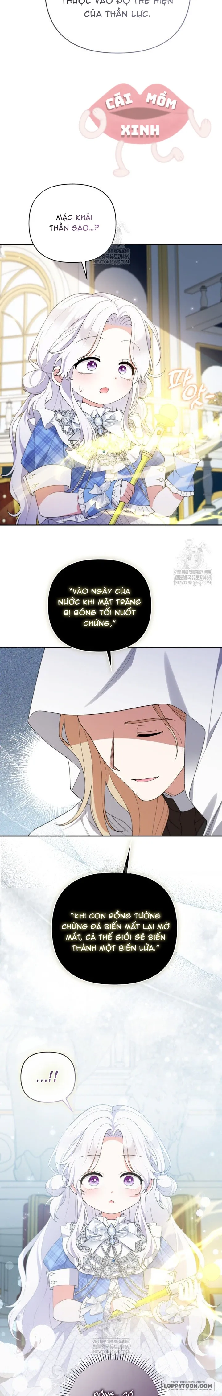 Cái Giá Của Tái Sinh Chap 33 - trang 18