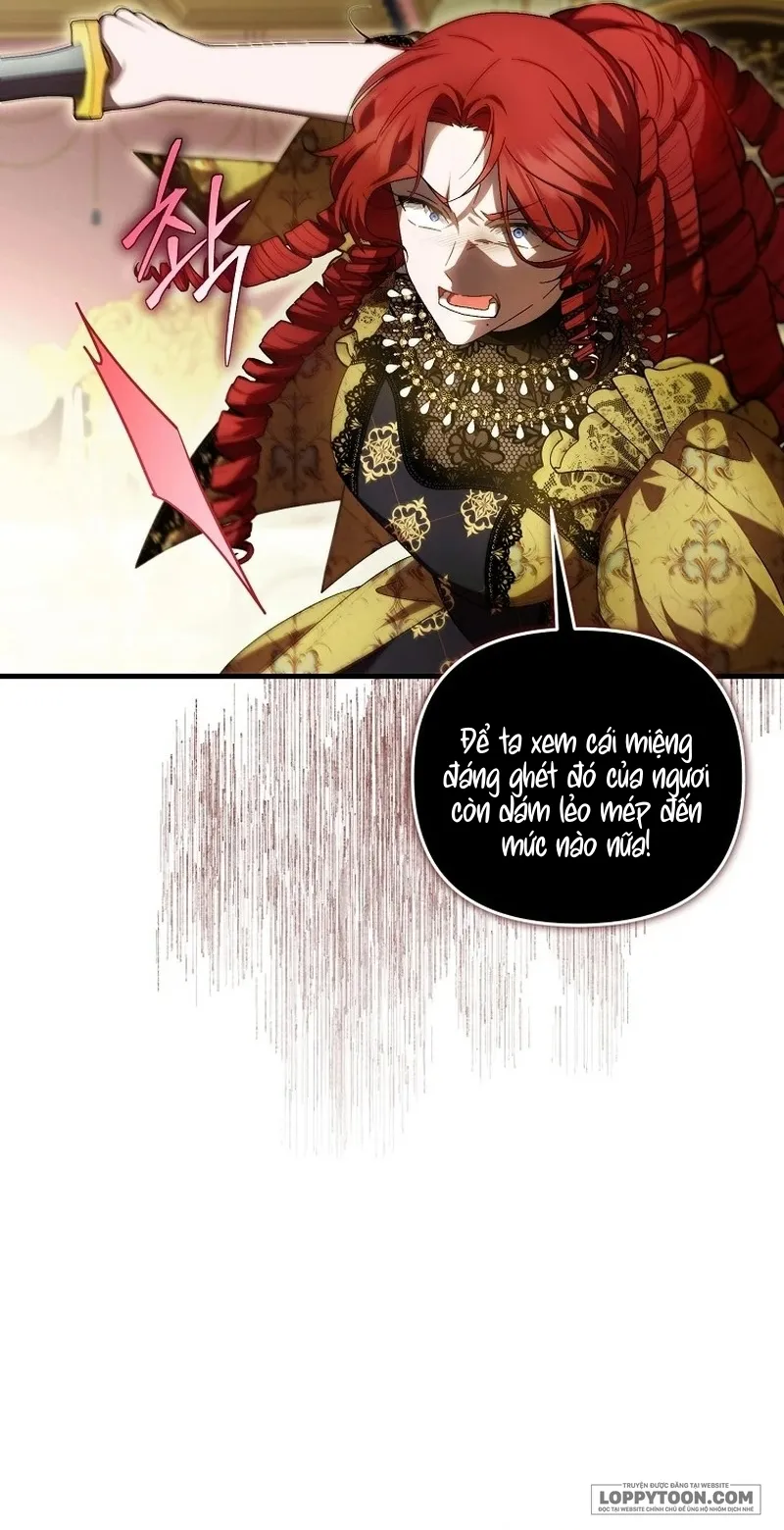 Lần Đầu Bé Út Được Yêu Thương Chap 95 - trang 40