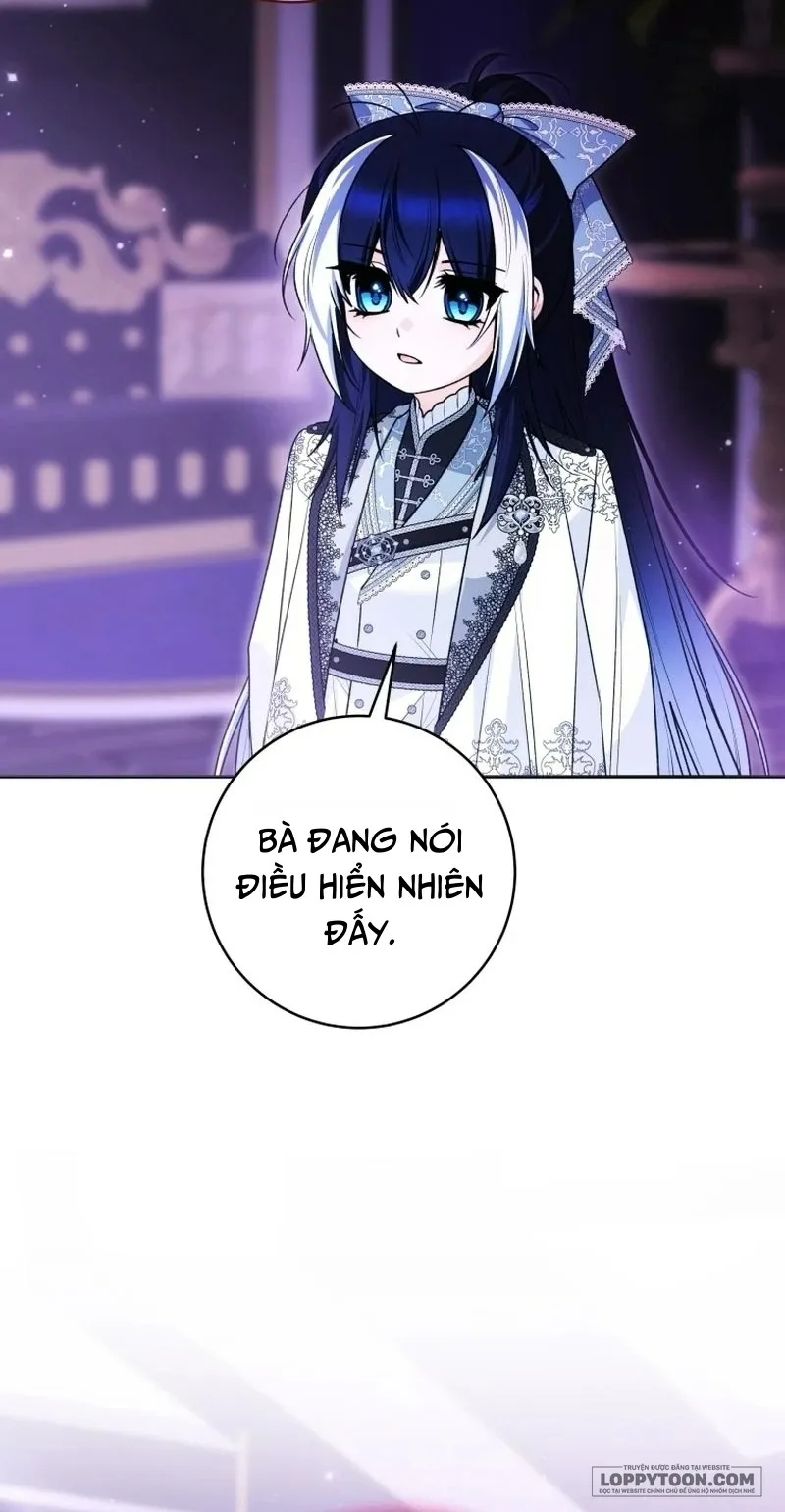 Bé Cá Voi Sát Thủ Phản Diện Chap 110 - trang 71