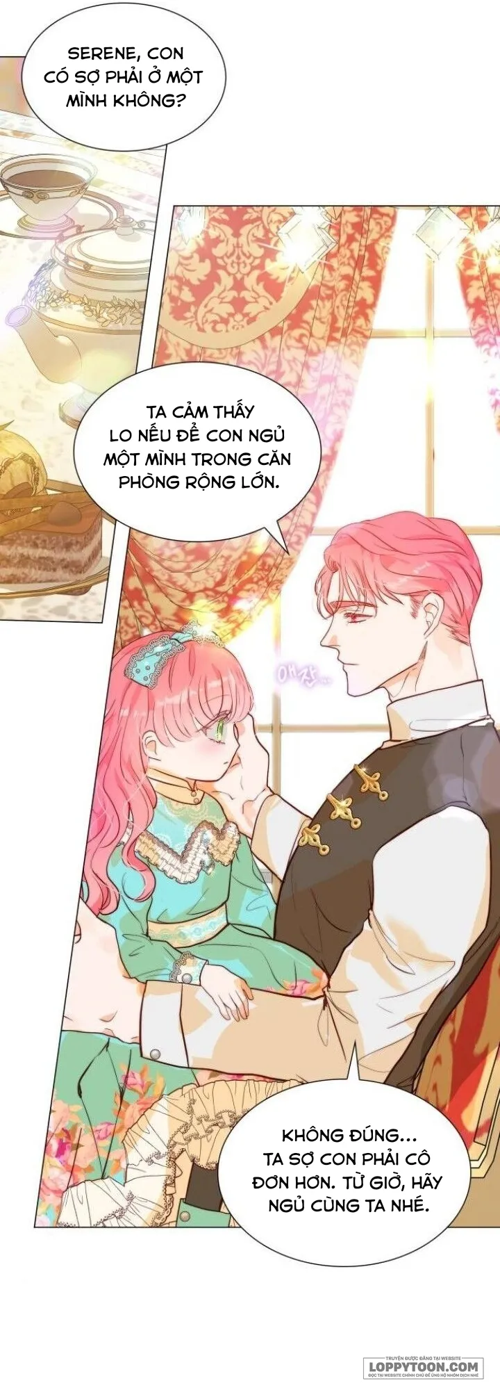 Tôi Được Sinh Ra Là Cô Con Gái Thứ Hai Chap 7 - trang 8