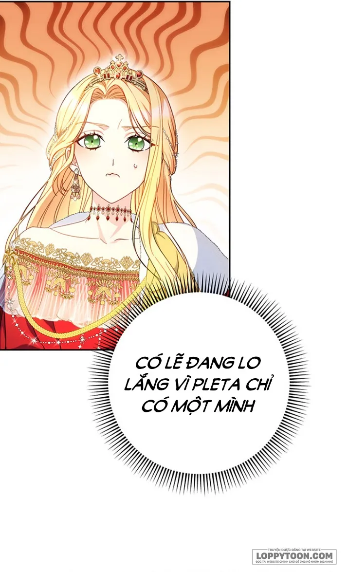 Nuôi Dưỡng Em Gái Xinh Đẹp Chap 26 - trang 54