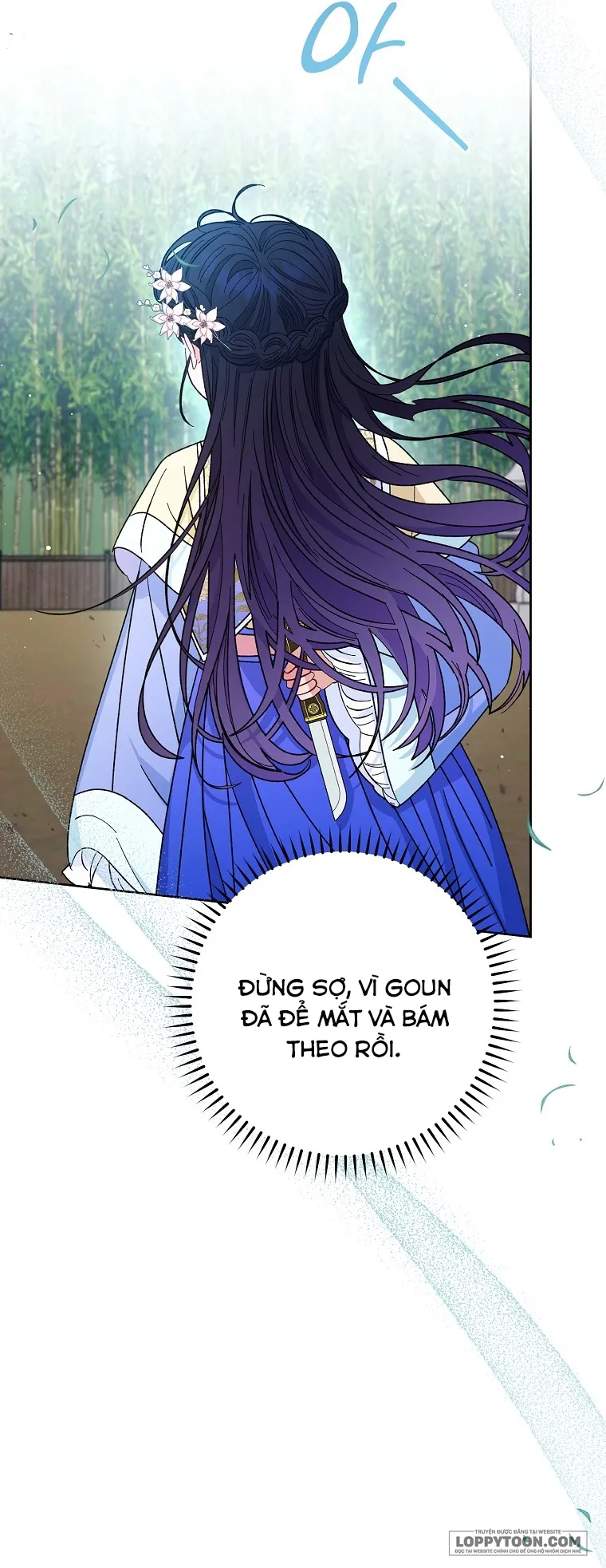 Tiểu Thiếp Chỉ Muốn Sống Yên Bình Chap 49 - trang 49