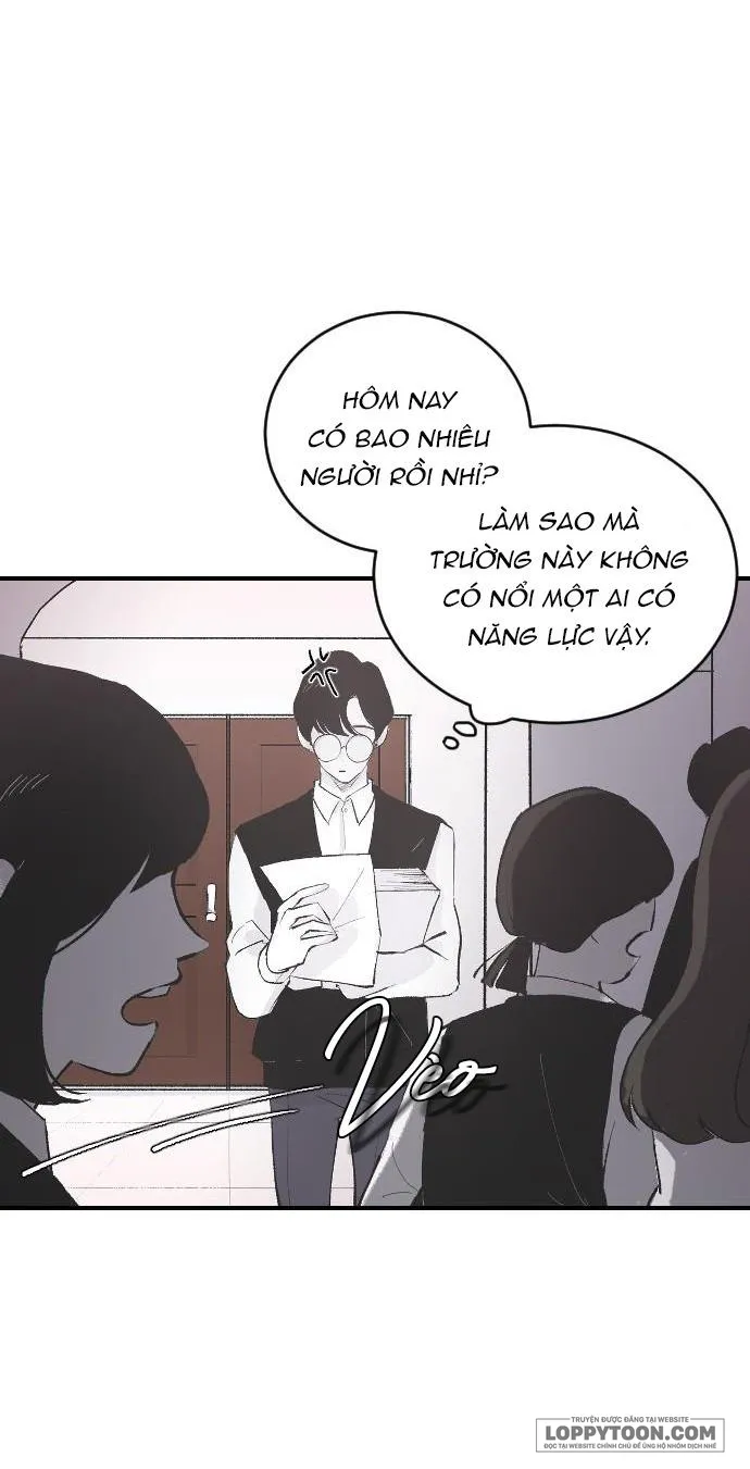 Ba Anh Trai Cực Phẩm Của Tôi Chap 8 - trang 36
