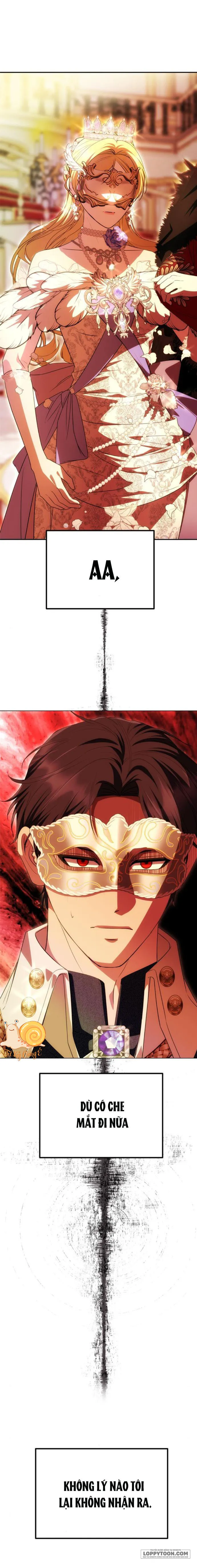Chỉ Cần Một Người Chồng Là Đủ Chap 26 - trang 9