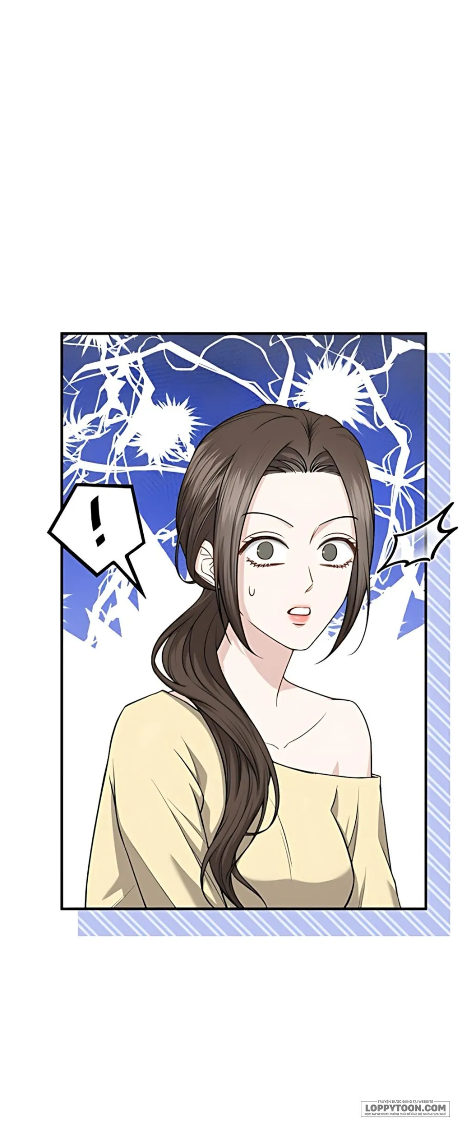 Quy Luật Cải Tạo Kẻ Rác Rưởi Chap 1 - trang 21