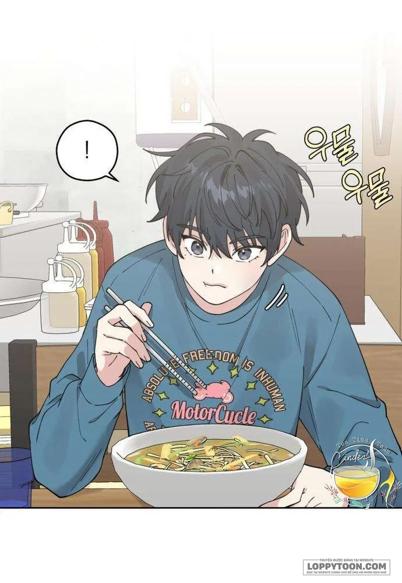 Tên Khốn Đẹp Trai Chap 6 - trang 11