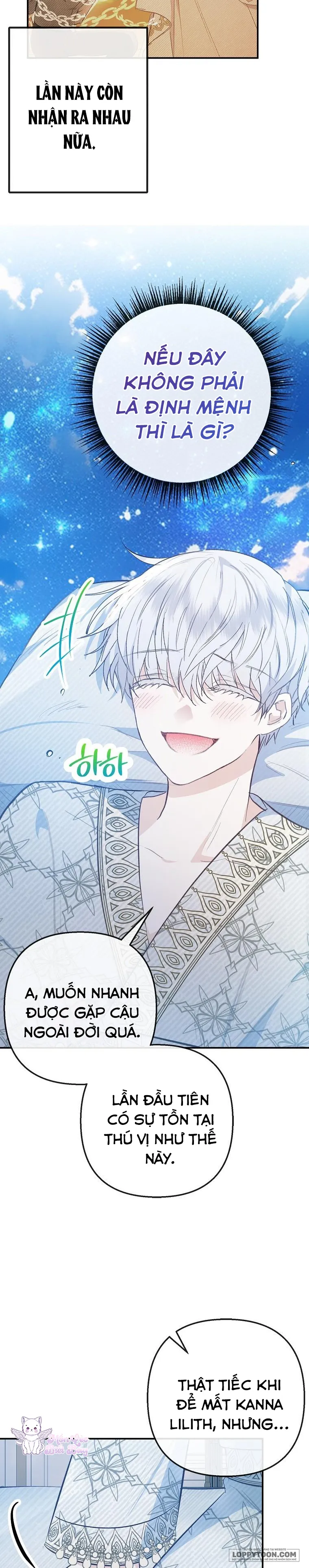 Con Gái Cưng Của Quỷ Chap 73 - trang 2