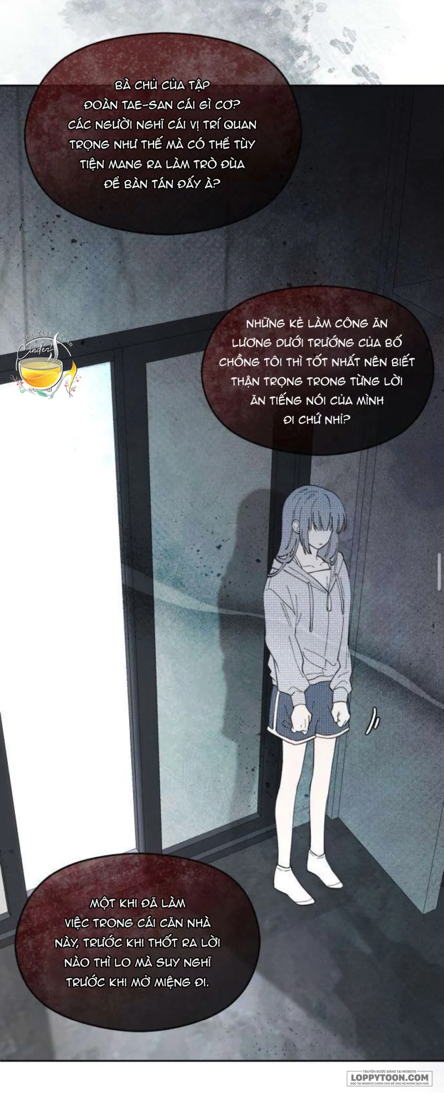 Tên Khốn Đẹp Trai Chap 14 - trang 38