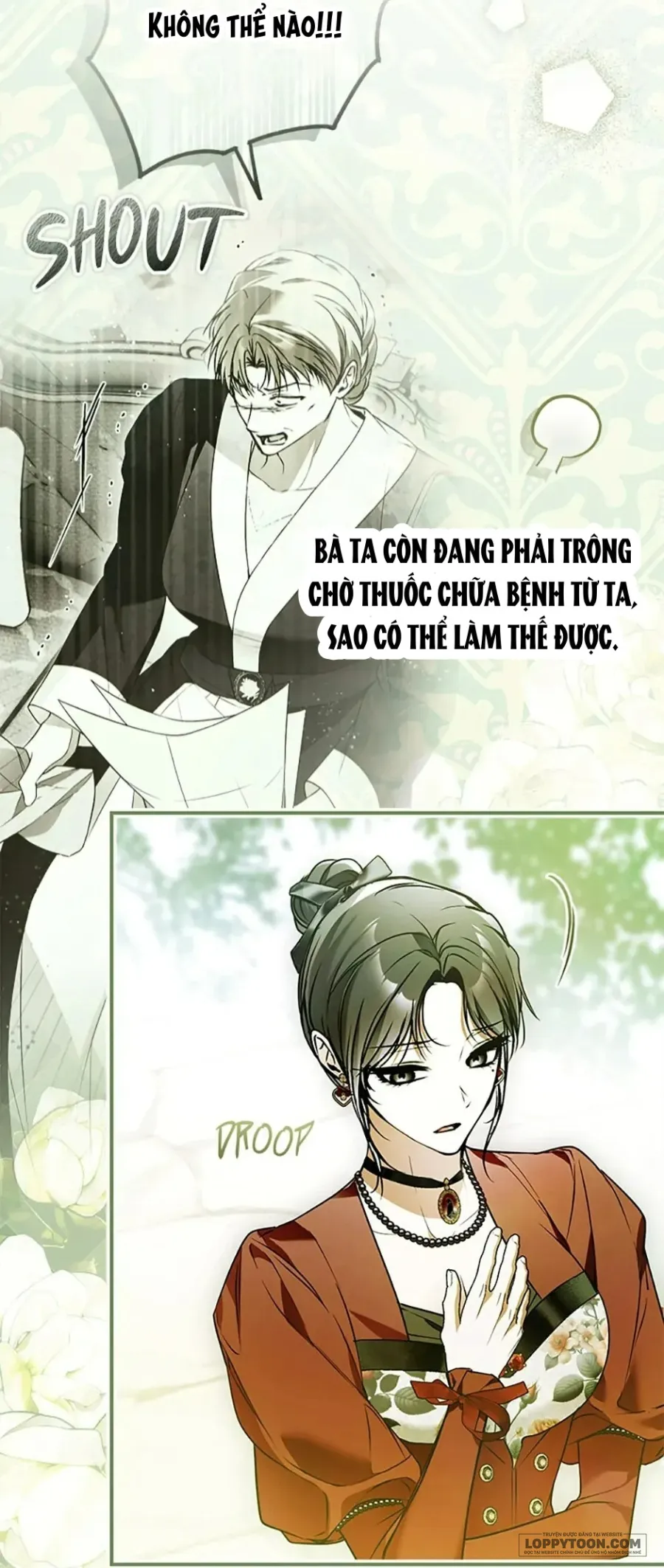 Có Kẻ Đã Sở Hữu Cơ Thể Của Tôi Chap 62 - trang 60