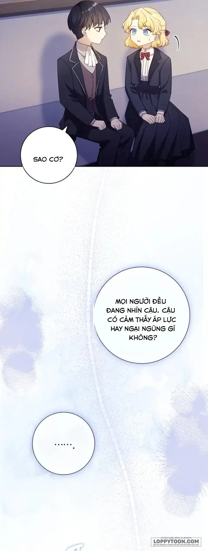 Nam Chính À, Tôi Sẽ Tôn Trọng Sở Thích Của Anh Chap 31 - trang 17