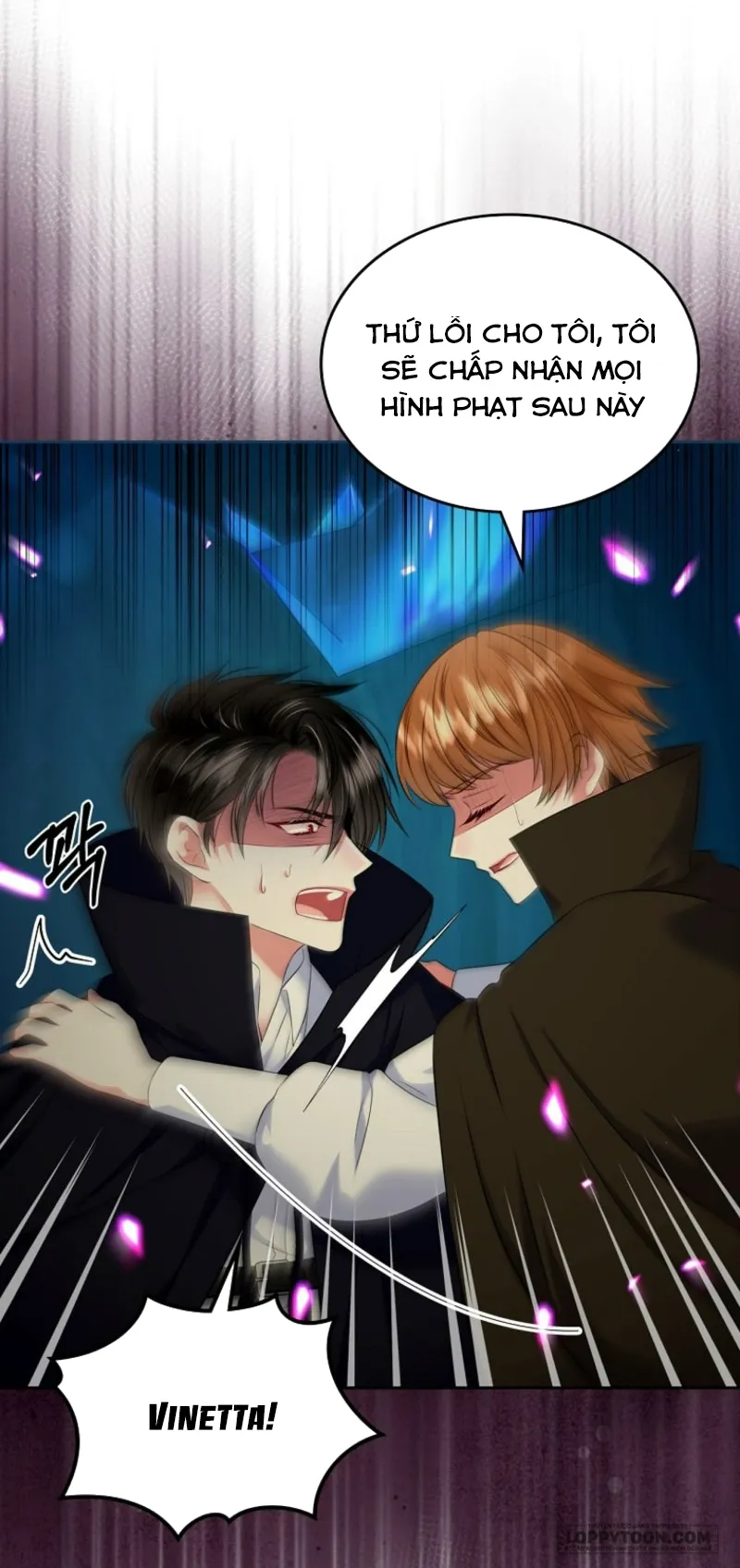 Tôi Sẽ Ly Hôn Với Anh Trai Nữ Chính Chap 76 - trang 60