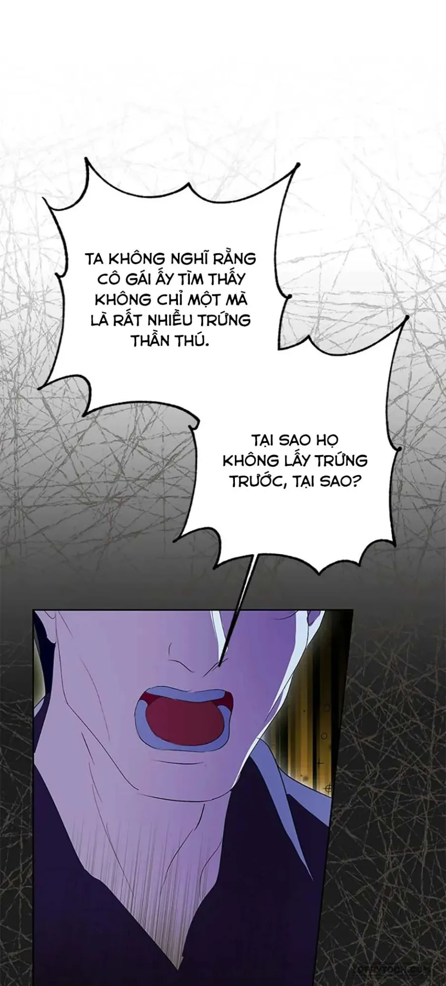 Phía Sau Mặt Nạ Của Nam Chính Hiền Lành Chap 52 - trang 56