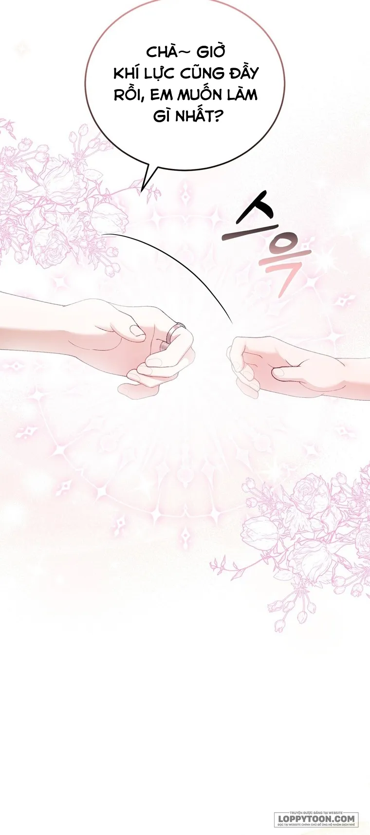 Nàng Tiên, Hãy Ký Hợp Đồng Nào Chap 8 - trang 32
