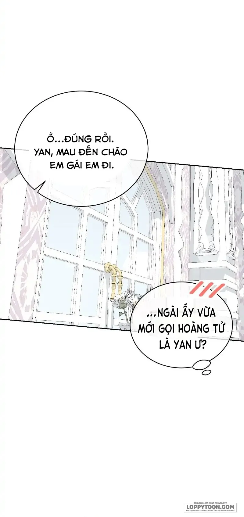 Sinh Ra Trở Thành Nhân Vật Không Có Trong Nguyên Tác Chap 11 - trang 65